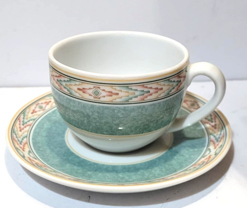 Wedgwood home aztec espresso - wedgwood,