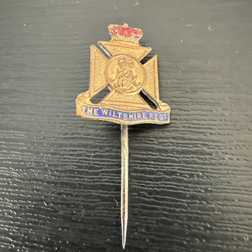 British army the wiltshire - british,