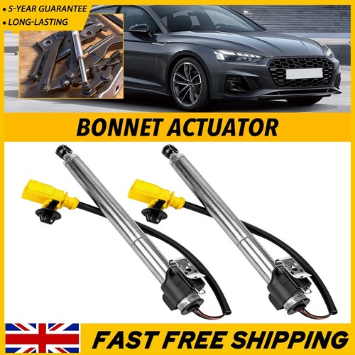 2pcs for audi - b9, 2016