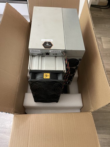 Bitmain antminer s19k pro - s19k,