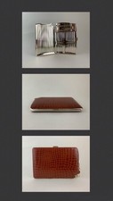 Vintage 1950s Tan Ronson