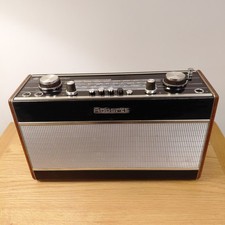 Roberts Portable Vintage Radio