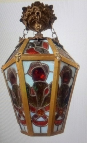 Beautiful antique bronze - beautiful,