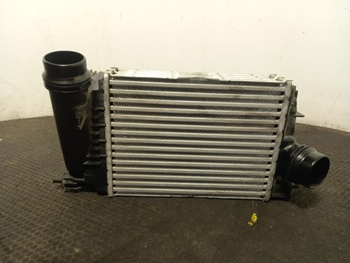 Nissan qashqai intercooler - nissan,