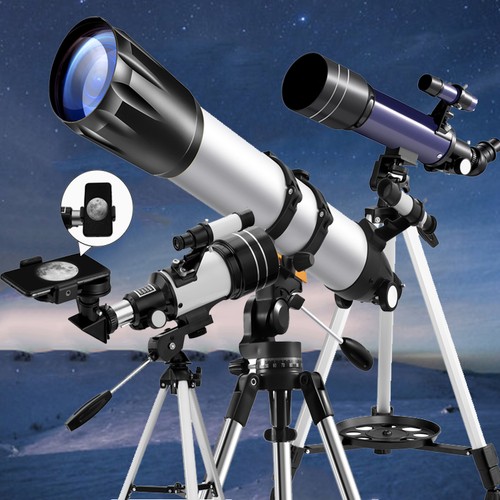 Professional astronomical - professional,