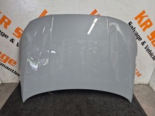 2024-2025 BMW 1 SERIES F70 BONNET FRONT HOOD GREY (SLIGHT DAMAGE)