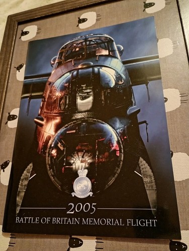 Raf yearbook 2005 battle - yearbook:, of