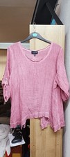 Ladies Size 22 Saloos Top