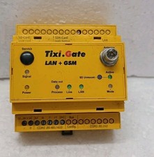 Tixi gate lan gsm - hg641, 1x