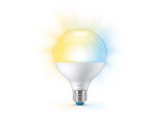 WiZ G95 Smart LED Bulb E27
