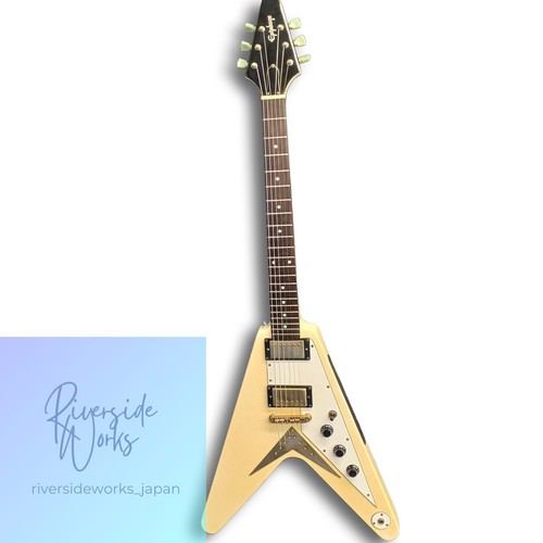 Epiphone electric guitar - epiphone,