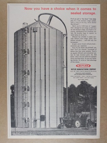 1966 butler stor - 1966, stor-n-feed