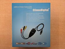 ClimaxDigital VCAP302 USB 2.0