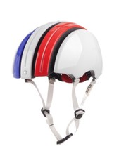 Carrera Bike Helmet Safety
