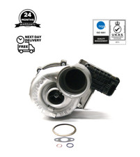 BMW X3 E83 3.0D 218HP 758353 11657796315 M57TU2E83 Turbocharger Turbo