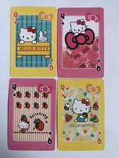 Sanrio Cartoon Hello Kitty Cat