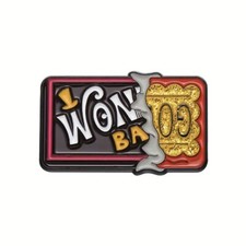 Wonka - Charlie & the