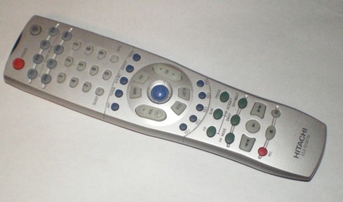 Hitachi clu 5726tsi projection - clu-5726tsi,