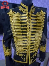 New Adam Ant Hussars  Military