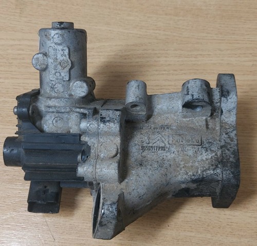 Genuine ford mondeo - genuine, mk4