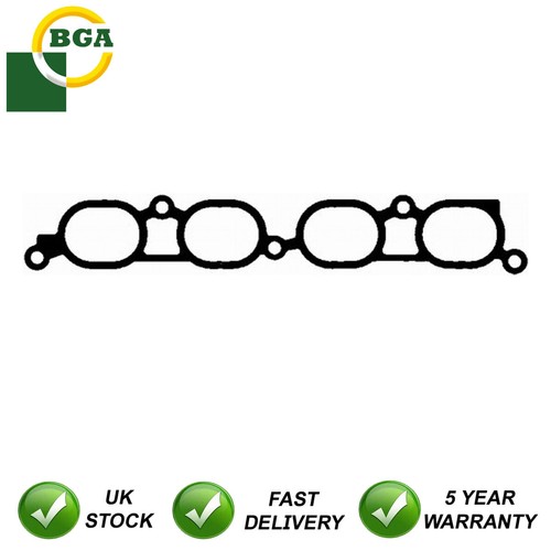 Inlet manifold gasket bga - inlet,