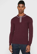 Ex Burton Namshi Textured