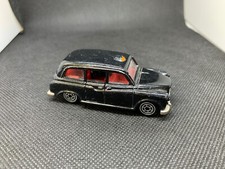 Realtoy Real Toy - London Taxi