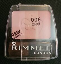 Rimmel London Lasting Finish