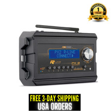 Banda Expert Electronics PX2