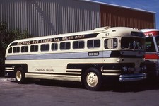 Original Bus Slide Michaud Bus