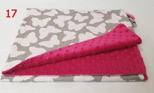 Baby blanket cotton - xl,