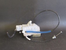 PEUGEOT 407 SW (04-10) NSR DOOR LOCK MECHANISM - PASSENGER LEFT REAR