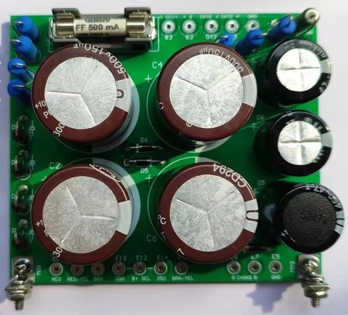 Heathkit c ps - hp-23, a/b/c