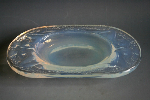 Antique rene lalique - antique, medicis