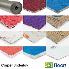 Carpet underlay foam - underlay,