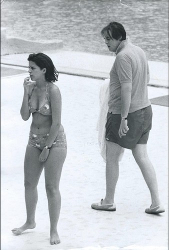 Christina onassis the - onassis,