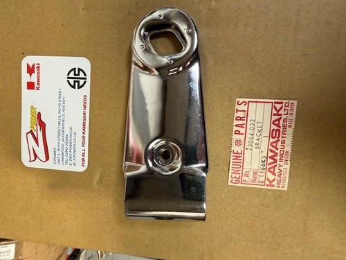 Kawasaki genuine kh125 head - kawasaki,