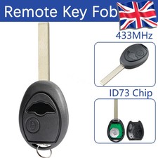 for BMW Mini Cooper R50 R53 S