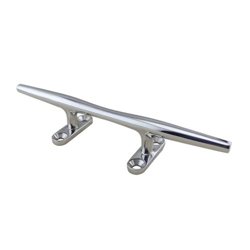 Stainless steel dock deck rope - steel,