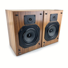 JPW SONATA audiophile Hi Fi