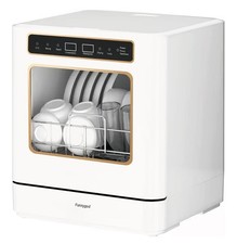 Dishwasher Countertop