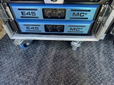 MC2 E45 Amplifier 2 Channel