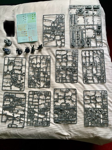 Chaos space marine warhammer - space,