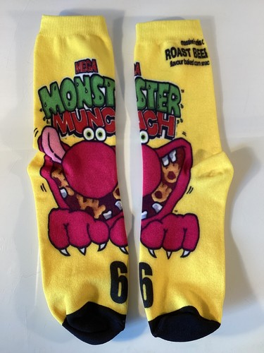 Roast beef monster - roast,