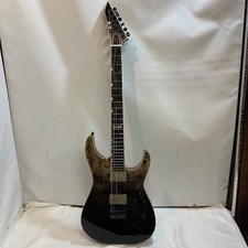 Electric Guitar E-II by ESP