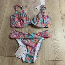 New ladies Bravissimo floral
