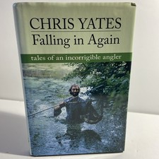 Falling in Again : Tales of an