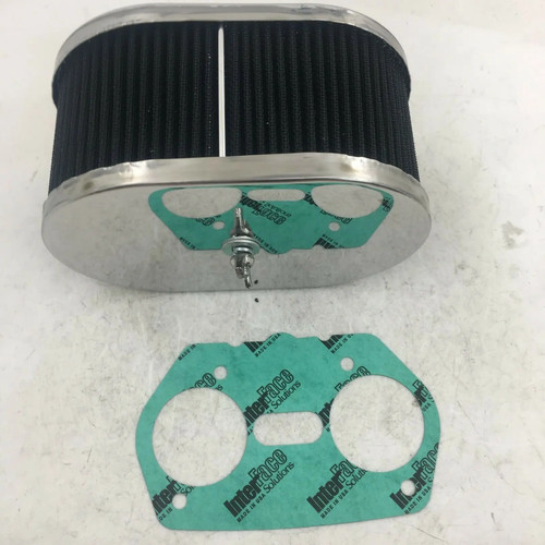 Air filter kit for - filter,
