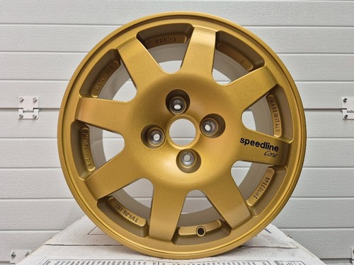Set alloy wheels 15 - 4,