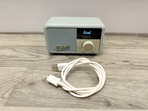 Roberts revival petite dab - dab+, fm